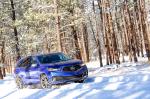Acura MDX A-Spec 2018 года